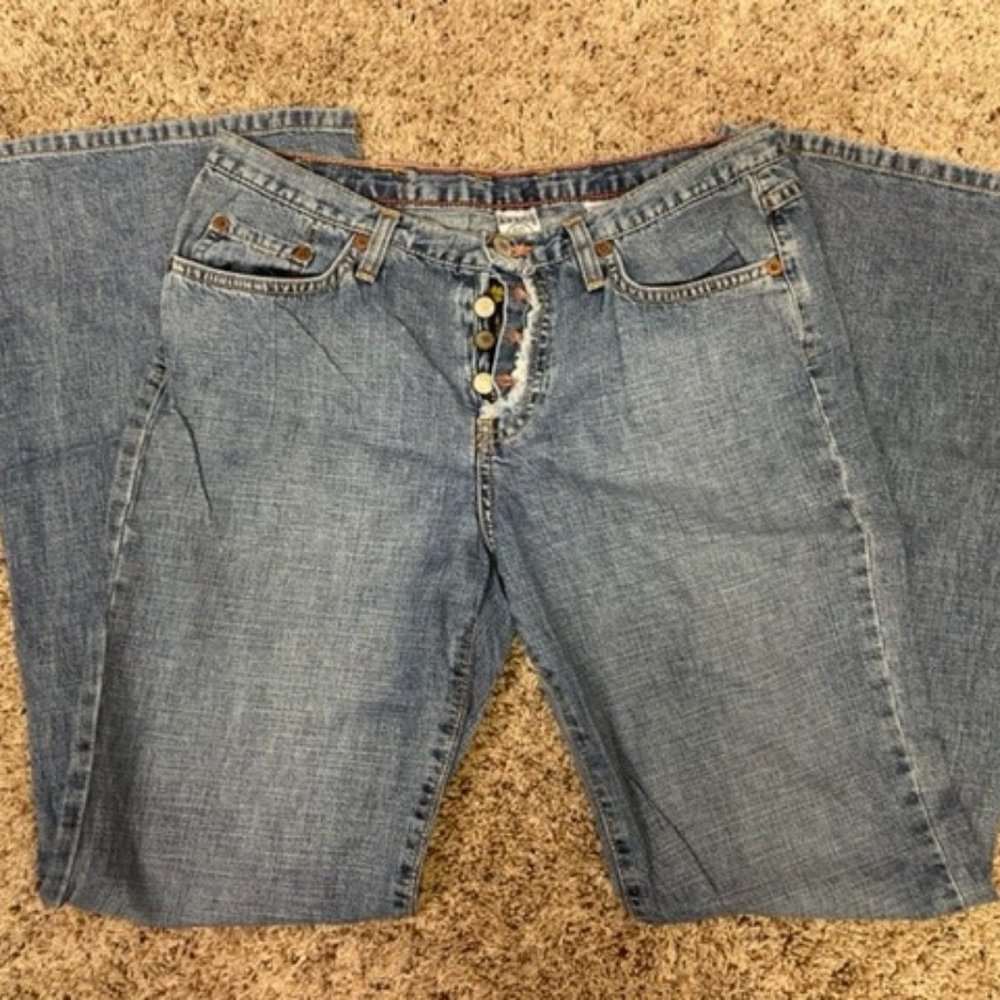 Lucky Brand Jeans